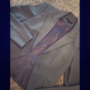 Express jacket